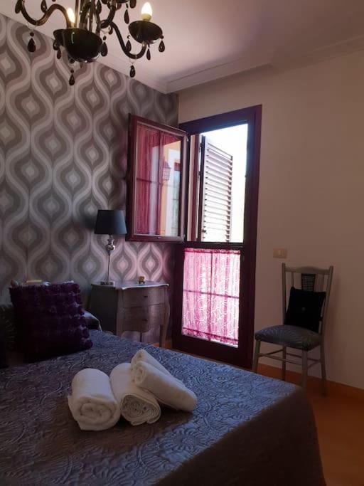 Villa El Olivo Del Sur Arona  Esterno foto