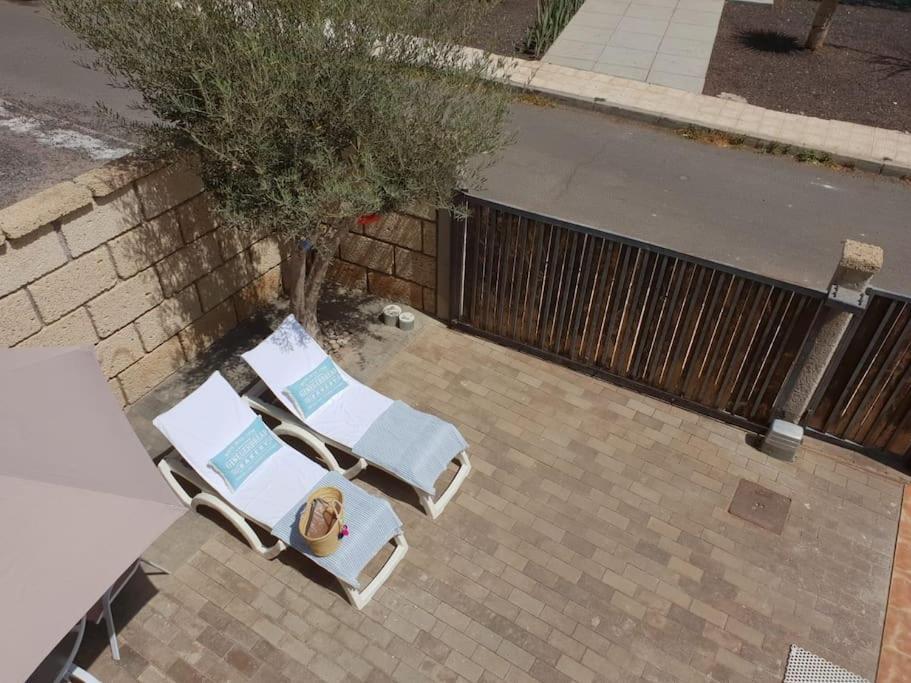 Villa El Olivo Del Sur Arona  Esterno foto