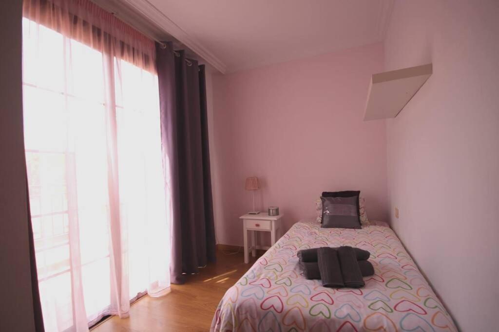 Villa El Olivo Del Sur Arona  Esterno foto