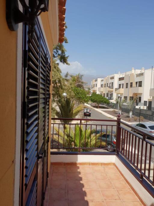 Villa El Olivo Del Sur Arona  Esterno foto