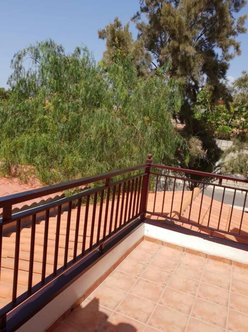 Villa El Olivo Del Sur Arona  Esterno foto