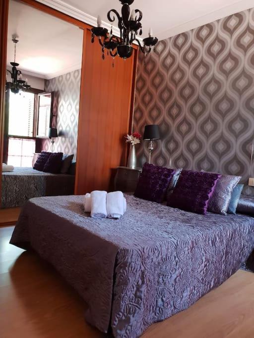 Villa El Olivo Del Sur Arona  Esterno foto