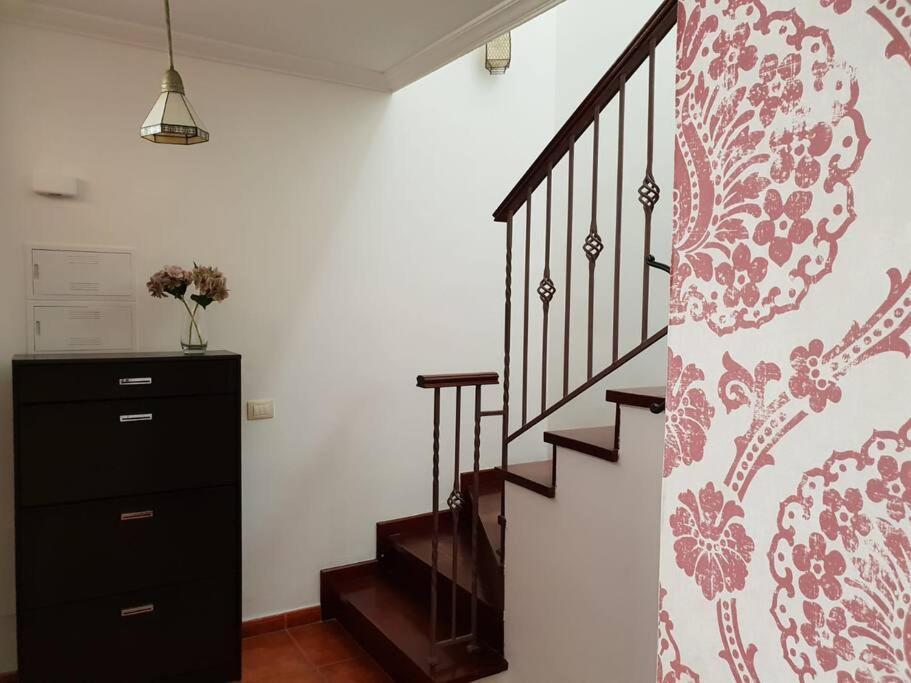 Villa El Olivo Del Sur Arona  Esterno foto