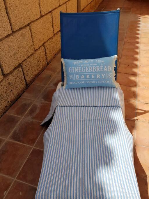 Villa El Olivo Del Sur Arona  Esterno foto