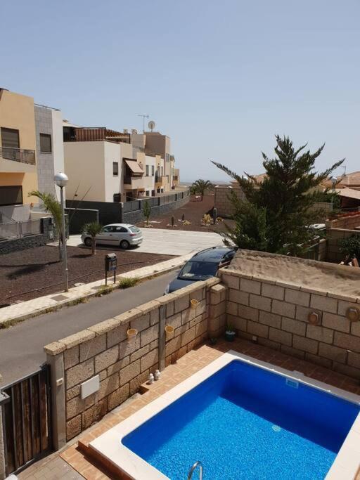 Villa El Olivo Del Sur Arona  Esterno foto
