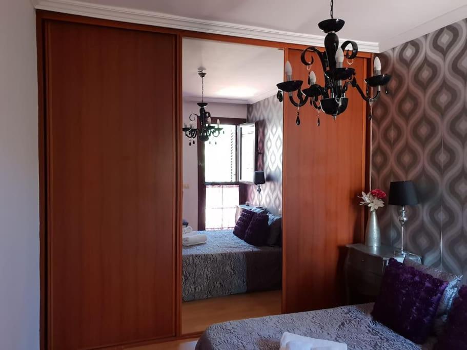 Villa El Olivo Del Sur Arona  Esterno foto
