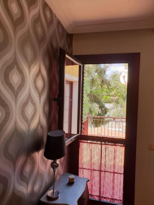 Villa El Olivo Del Sur Arona  Esterno foto