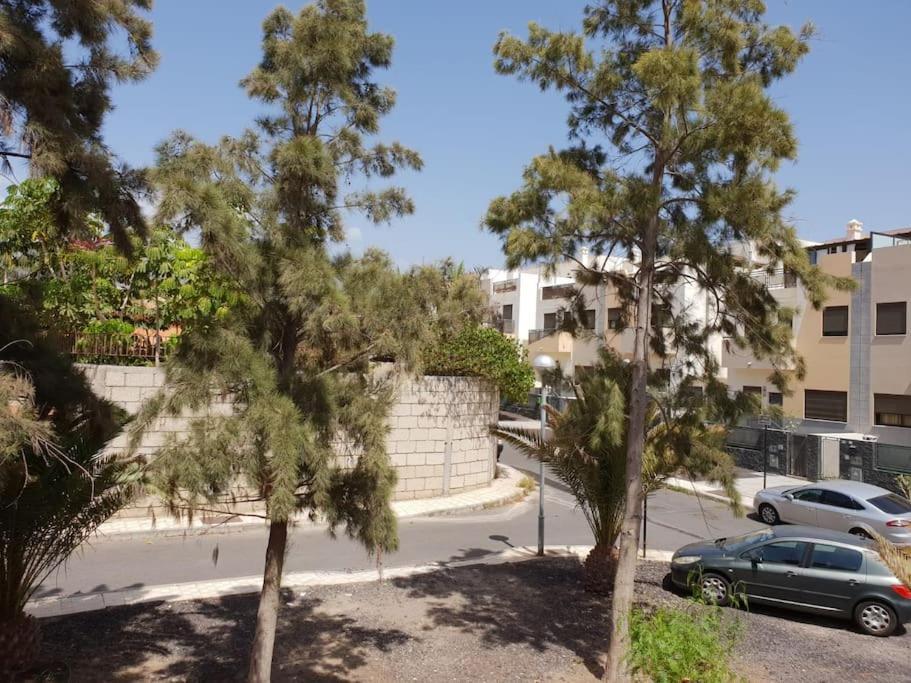 Villa El Olivo Del Sur Arona  Esterno foto