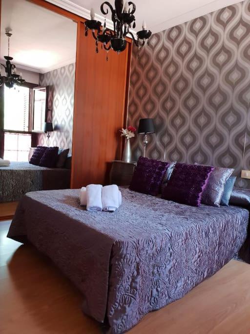 Villa El Olivo Del Sur Arona  Esterno foto