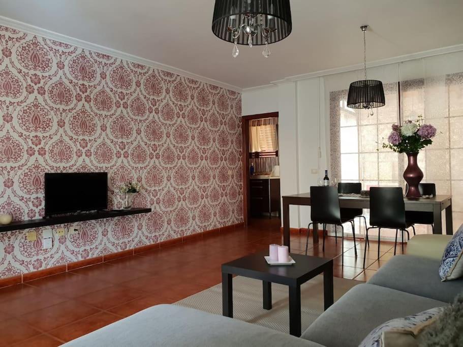 Villa El Olivo Del Sur Arona  Esterno foto