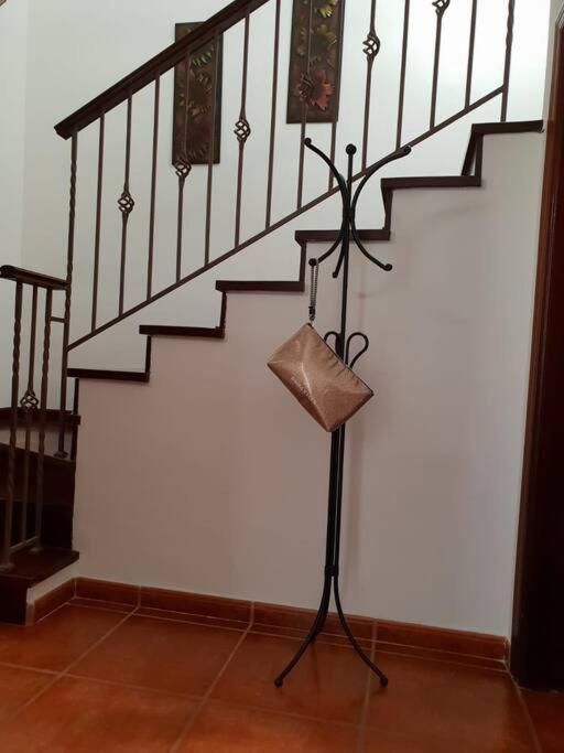 Villa El Olivo Del Sur Arona  Esterno foto