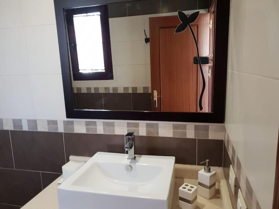 Villa El Olivo Del Sur Arona  Esterno foto