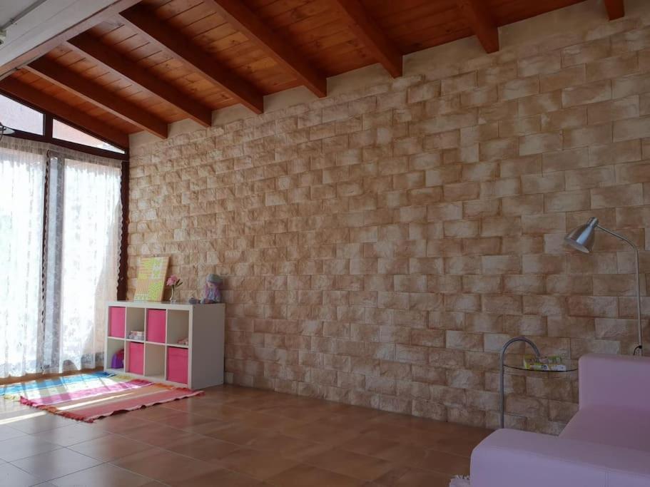 Villa El Olivo Del Sur Arona  Esterno foto