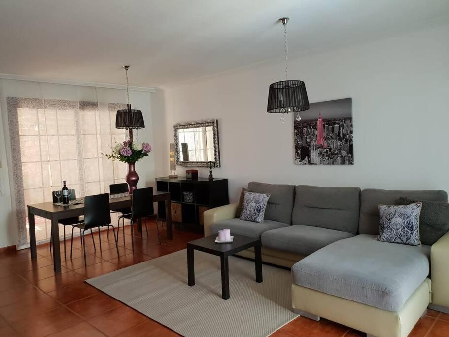 Villa El Olivo Del Sur Arona  Esterno foto