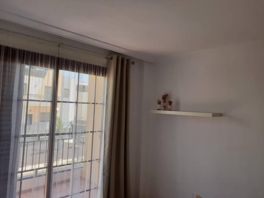 Villa El Olivo Del Sur Arona  Esterno foto