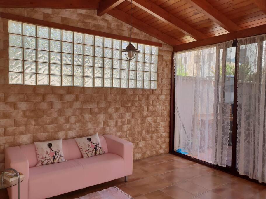 Villa El Olivo Del Sur Arona  Esterno foto