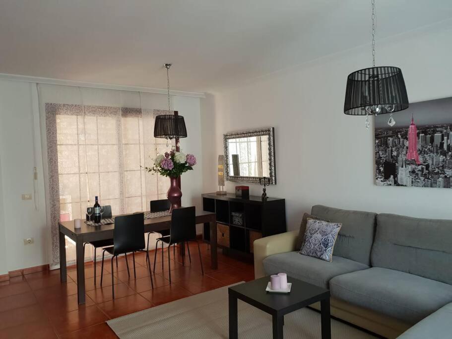 Villa El Olivo Del Sur Arona  Esterno foto