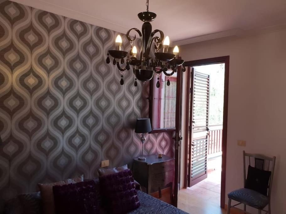 Villa El Olivo Del Sur Arona  Esterno foto