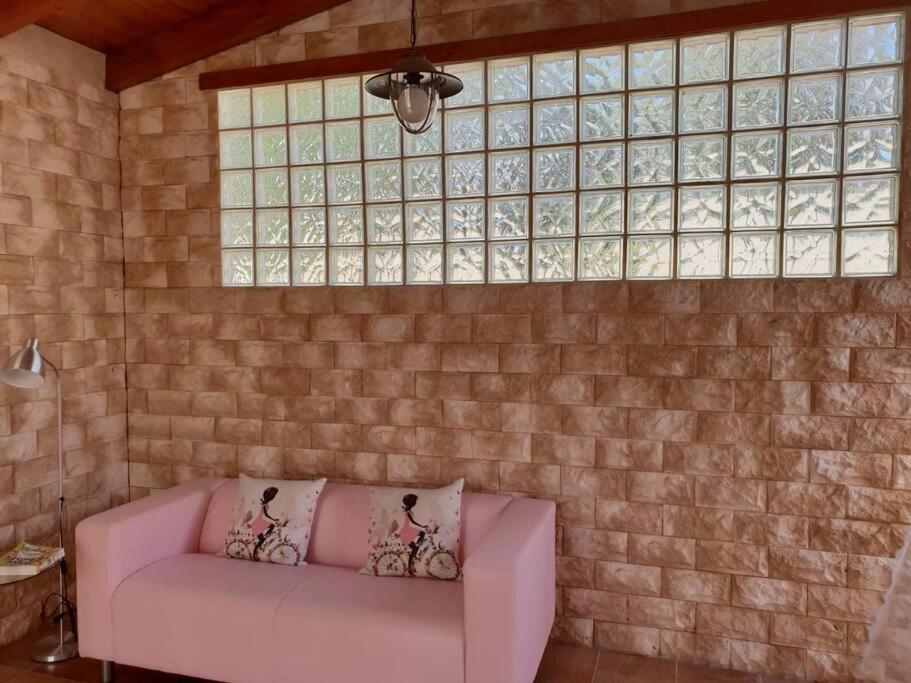 Villa El Olivo Del Sur Arona  Esterno foto